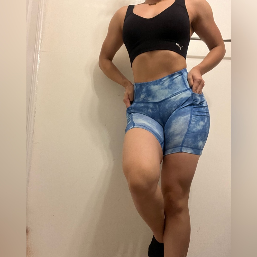 Not for sale! Lululemon Shorts